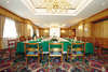 Le Meridien Pyramids 